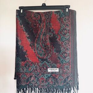 Pashmina Shawl/Scarf